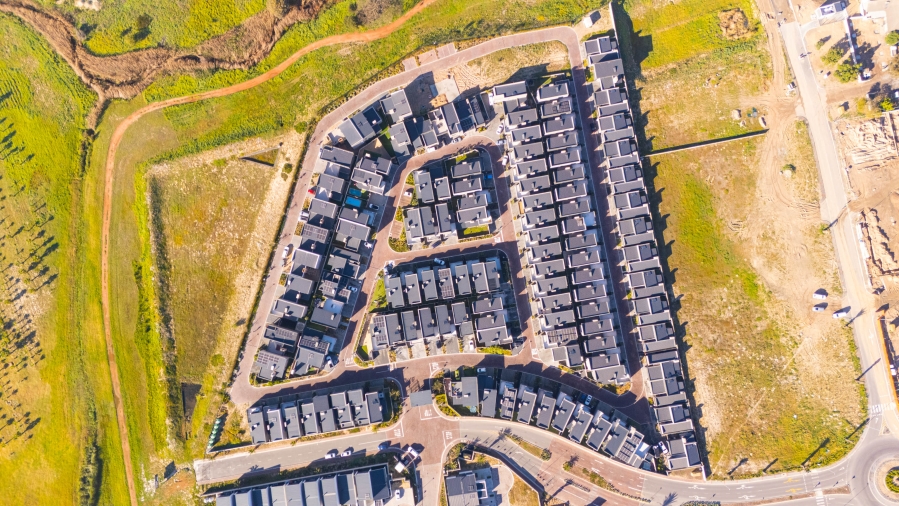 3 Bedroom Property for Sale in Haasendal Western Cape